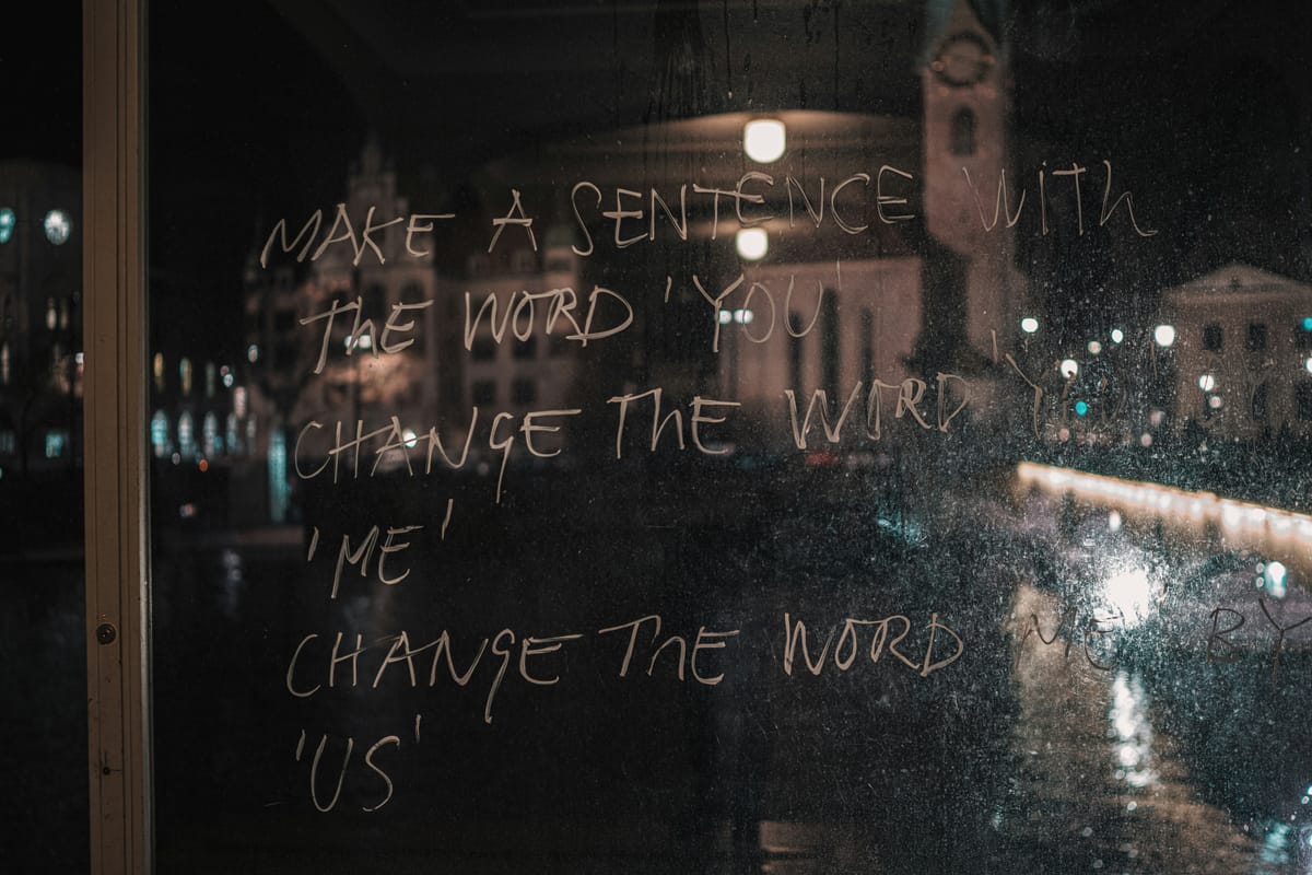 "One of the lessons of history is that nothing is often a good thing to do and always a clever thing to say." - Will Durant