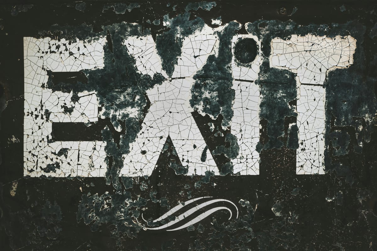 "Extremism in the defense of liberty is no vice... moderation in the pursuit of justice is no virtue." - Barry Goldwater