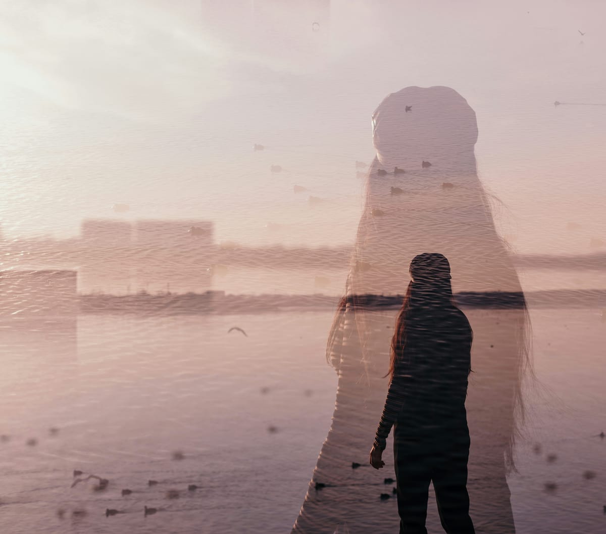 "The final delusion is the belief that one has lost all delusions." - Maurice Chapelain, "Main courante"