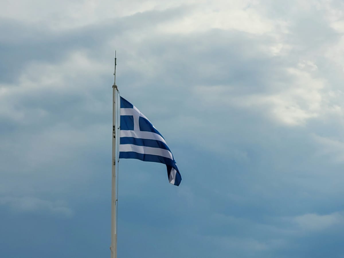 "Whatever it is, I fear Greeks even when they bring gifts." - Publius Vergilius Maro (Virgil)
