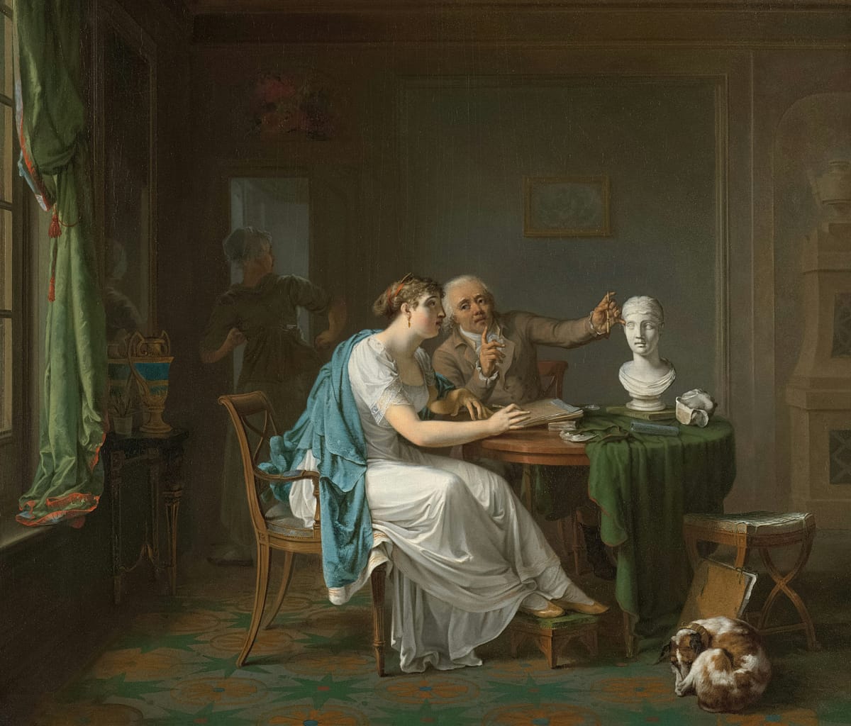 "Why, every one as they like; as the good woman said when she kissed her cow." - Rabelais