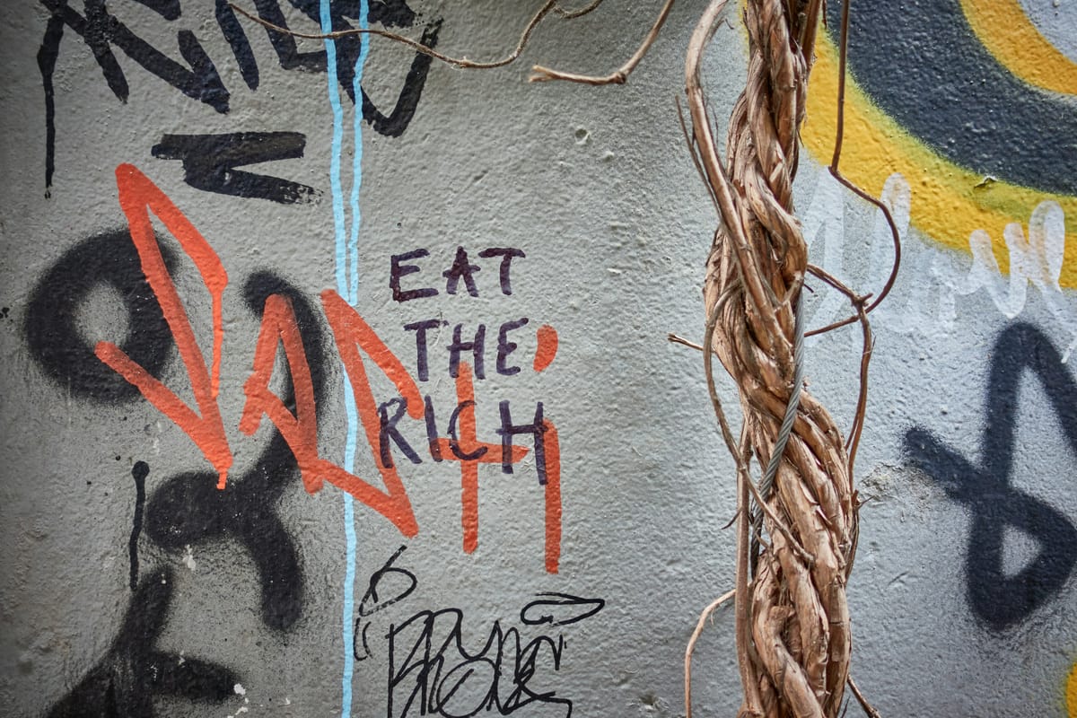 "Anybody has a right to evade taxes if he can get away with it. No citizen has a moral obligation to assist in maintaining his government." - J. P. Morgan