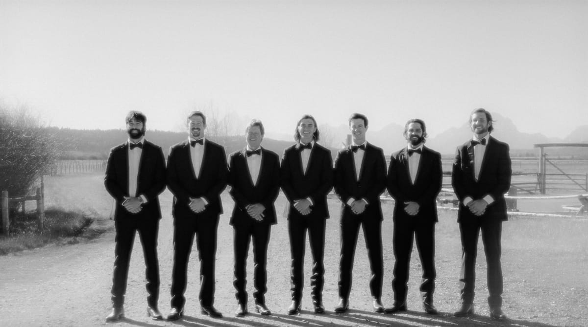 "Some of us are becoming the men we wanted to marry." - Gloria Steinem