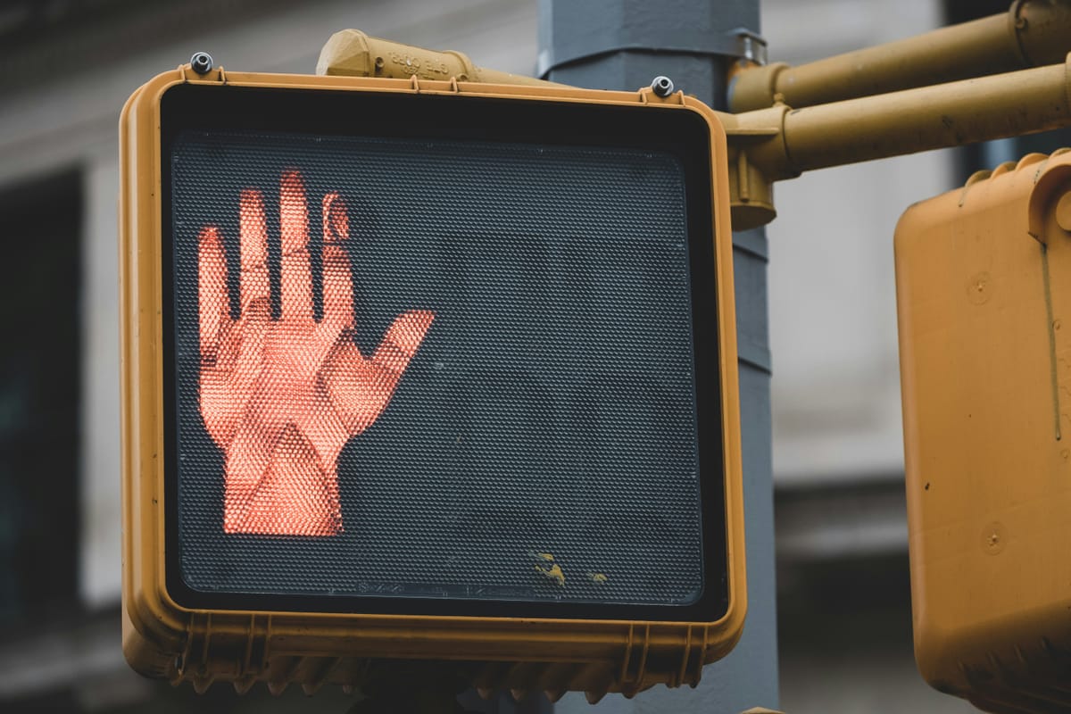 Uncle Ed's Rule of Thumb: Never use your thumb for a rule. You'll either hit it with a hammer or get a splinter in it.