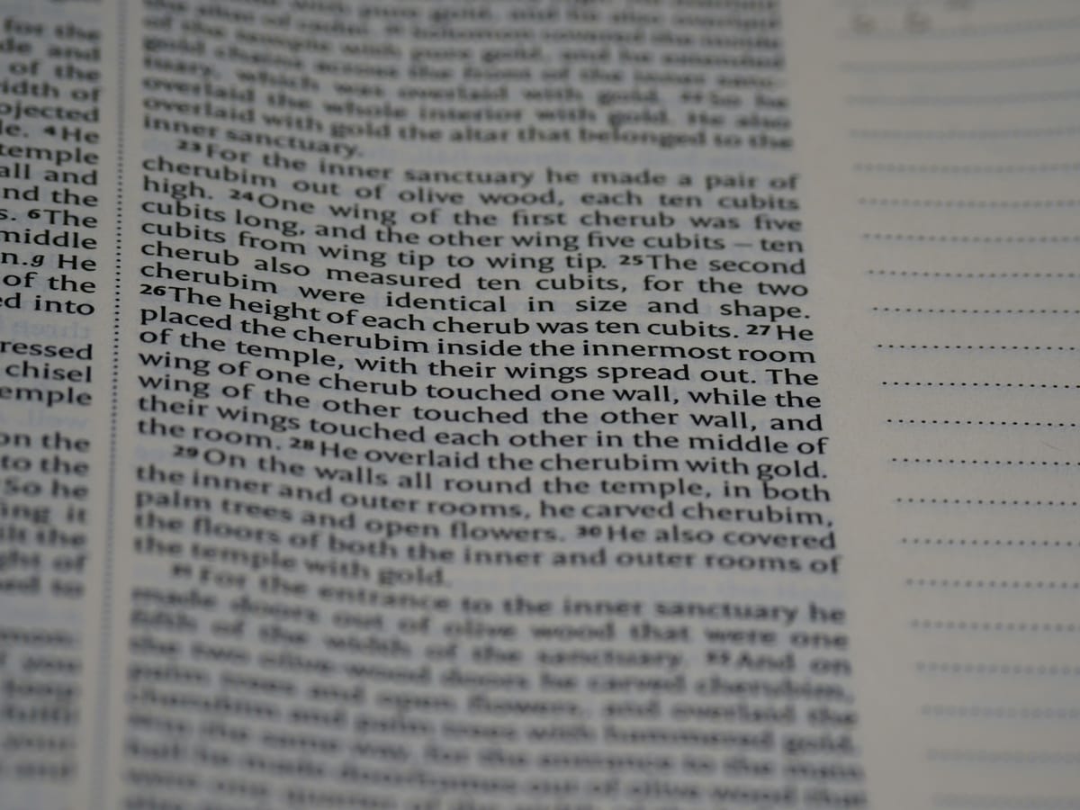 "Those who can make you believe absurdities, can make you commit atrocities." - Voltaire