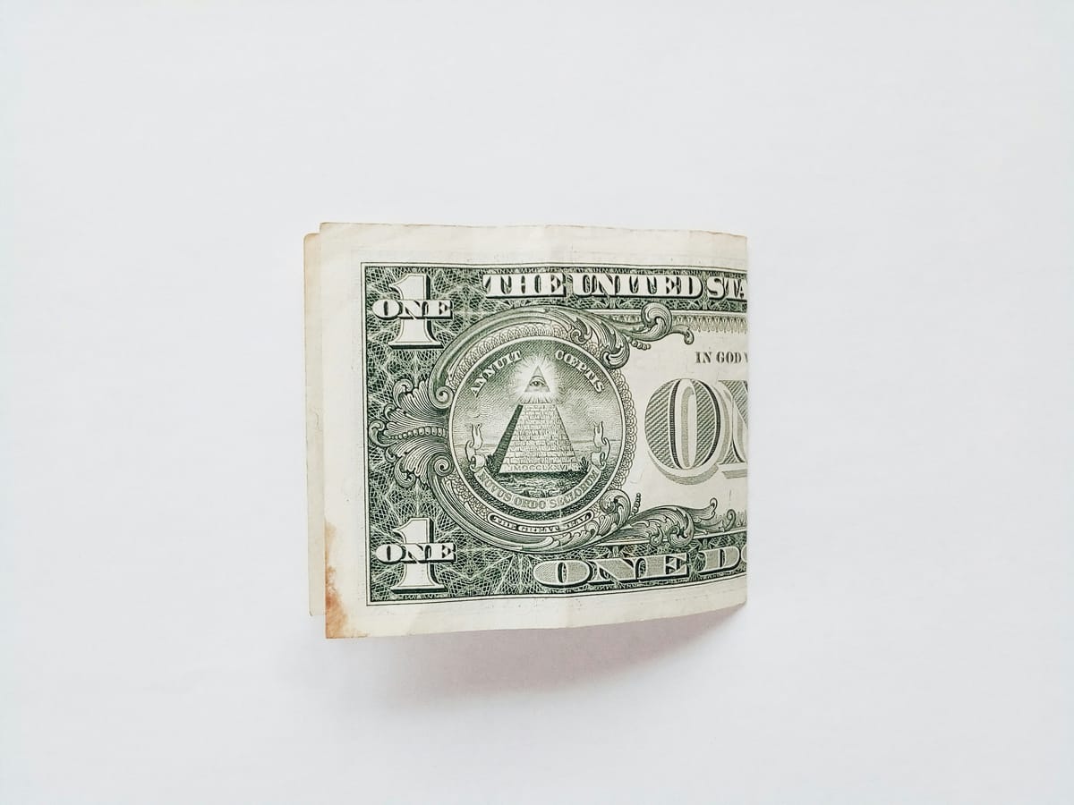 "When a fellow says, "It ain't the money but the principle of the thing," it's the money." - Kin Hubbard