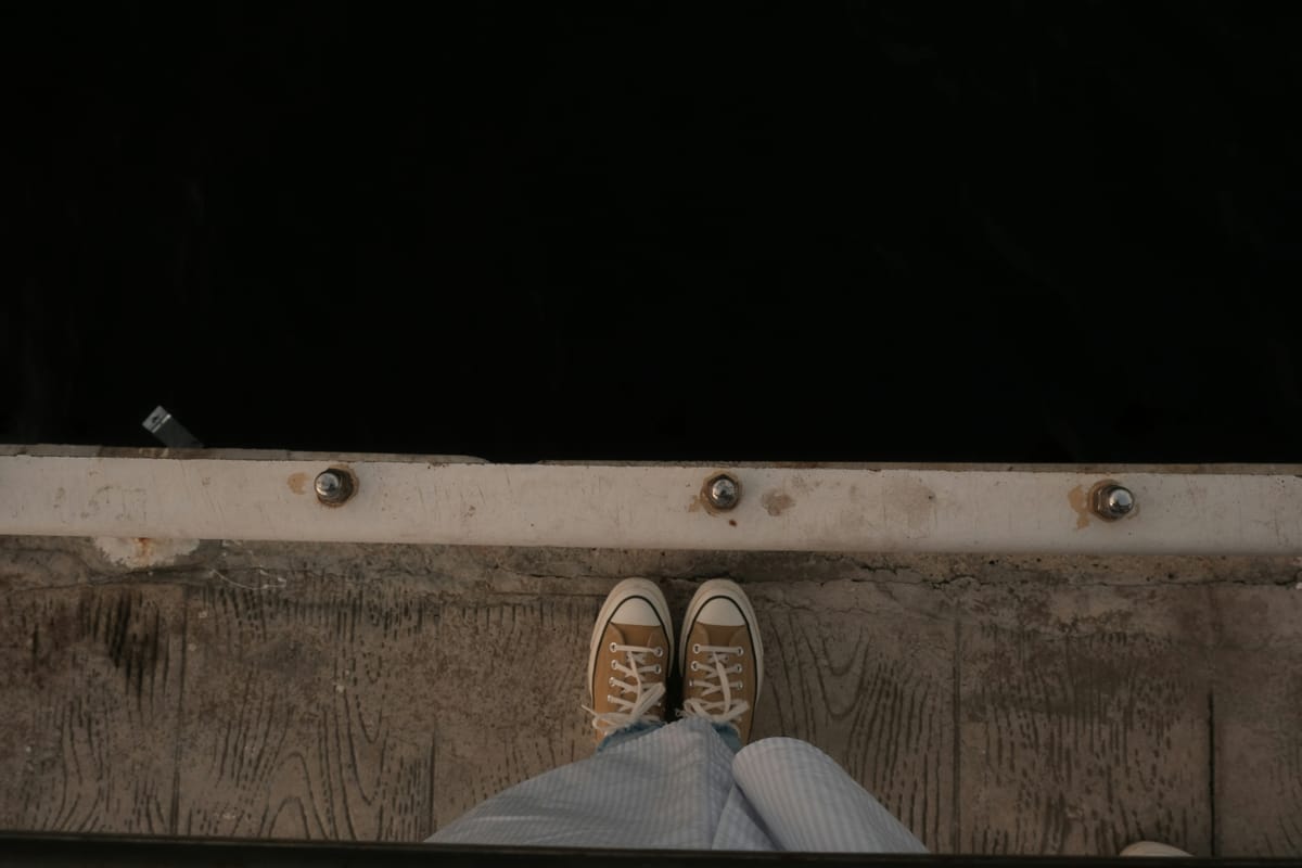 "Every suicide is a solution to a problem." - Jean Baechler