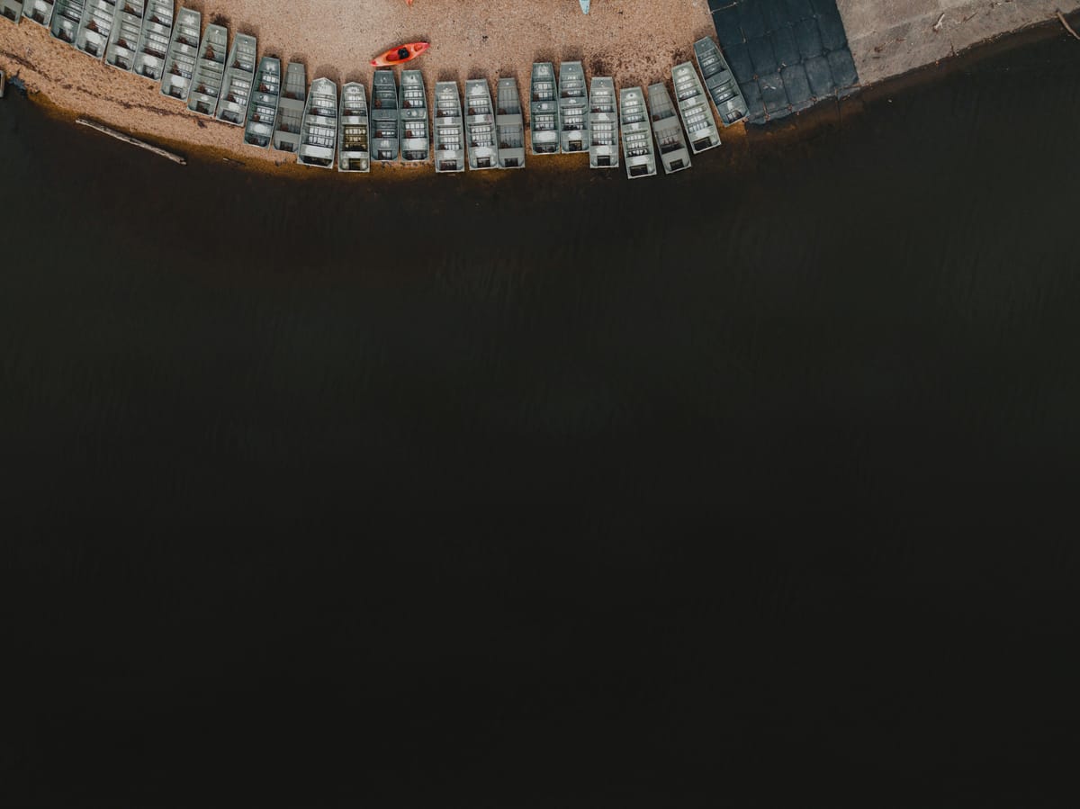 There's no saint like a reformed sinner.