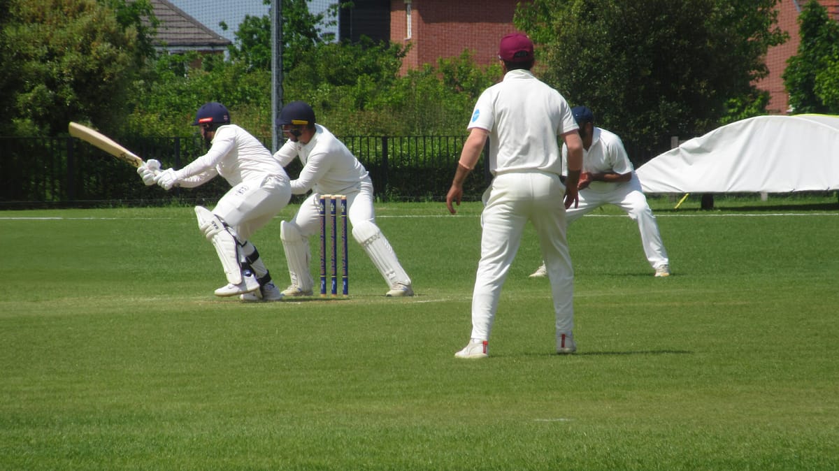 "Thirteen at a table is unlucky only when the hostess has only twelve chops." - Groucho Marx