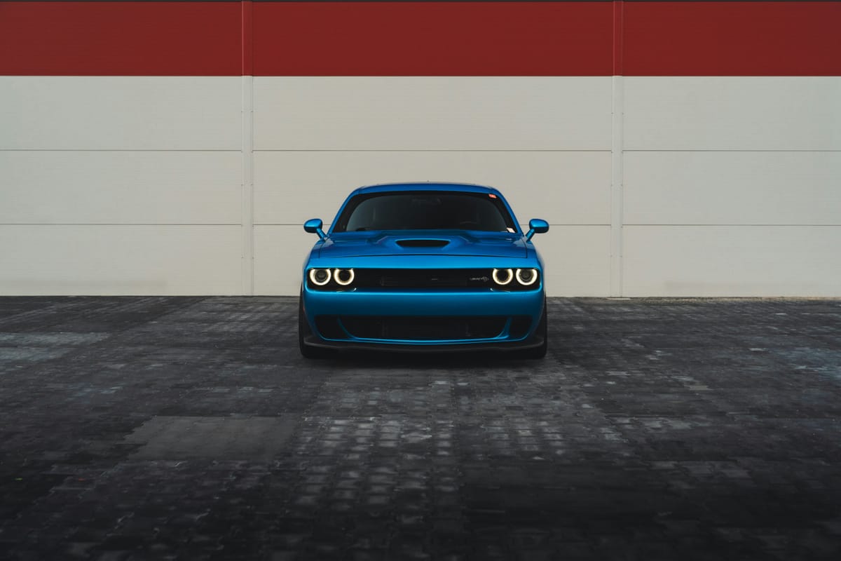 The Advertising Agency Song: When your client's hopping mad, Put his picture in the ad. If he still should prove refractory, Add a picture of his factory.