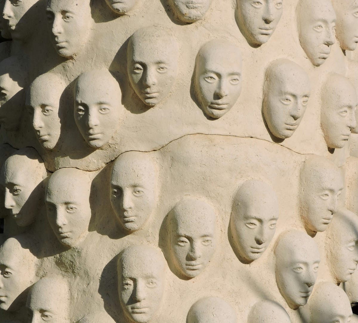 "The identical is equal to itself, since it is different." - Franco Spisani