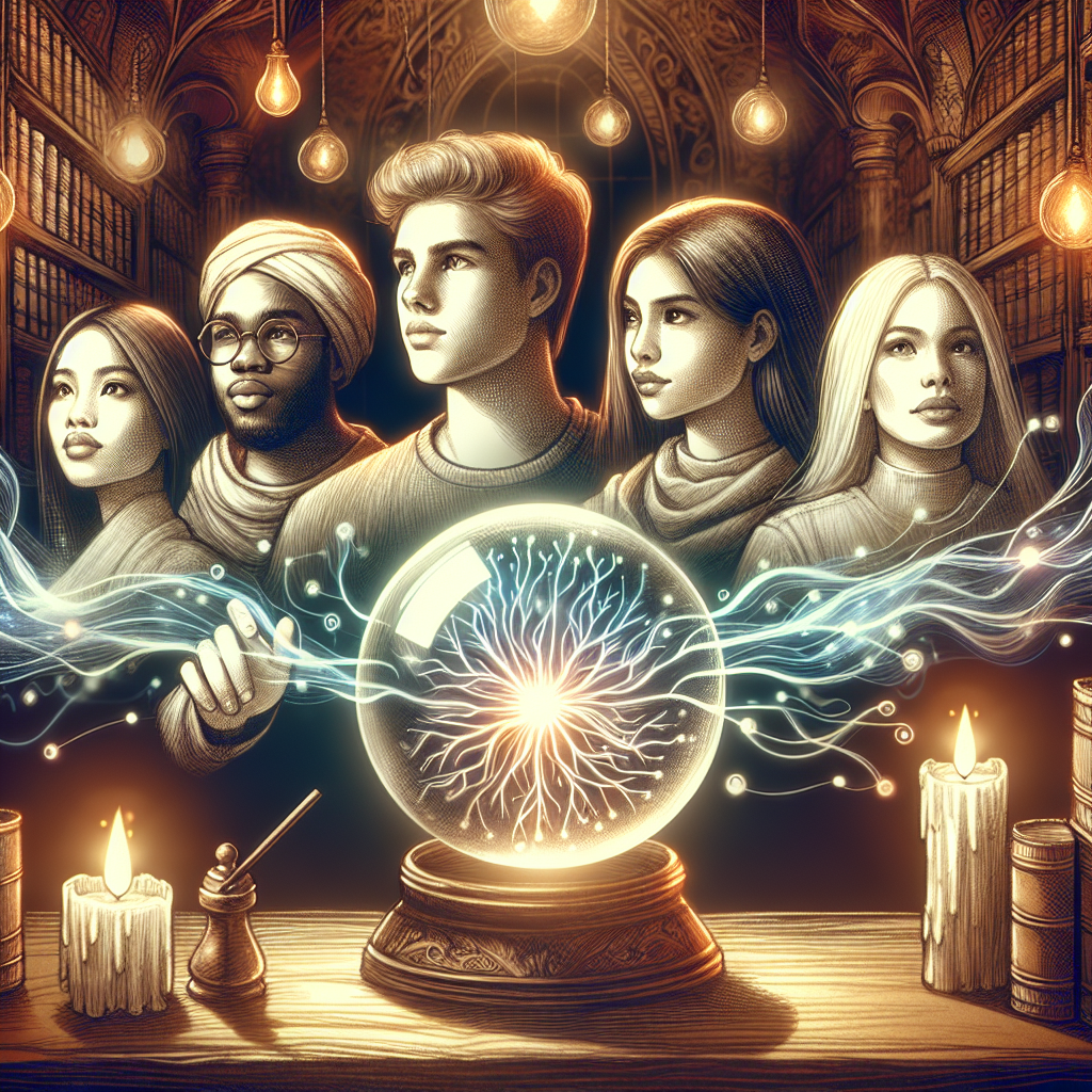 Unveiling the Truth Behind Intuition and Transparency