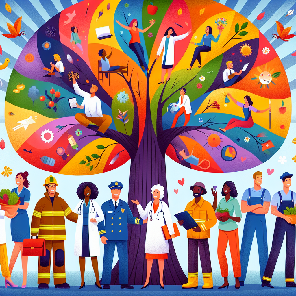 Boost Morale: Strategies for a Positive Workplace