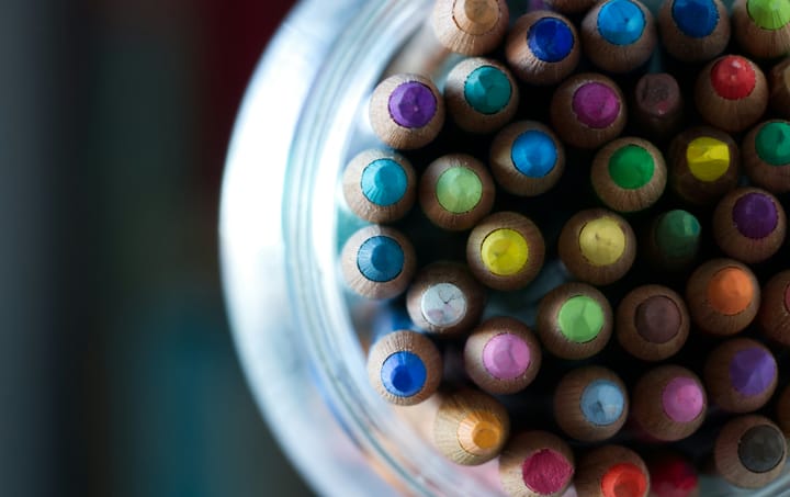 "Never buy from a rich salesman." - Goldenstern