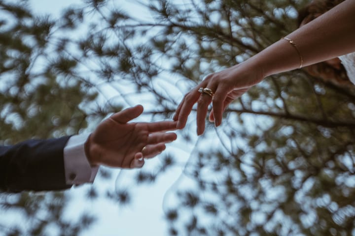Show your affection, which will probably meet with pleasant response.