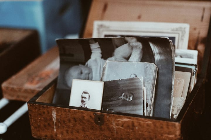 "History is nothing but a collection of fables and useless trifles, cluttered up with a mass of unnecessary figures and proper names." - Leo Tolstoy