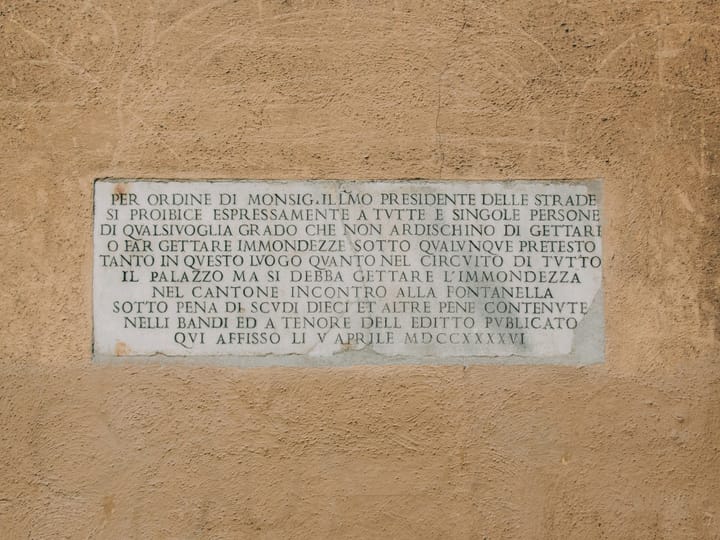 "Those who express random thoughts to legislative committees are often surprised and appalled to find themselves the instigators of law." - Mark B. Cohen