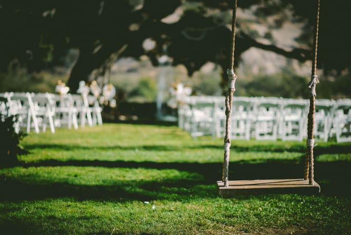 Wedding rings are the world's smallest handcuffs.