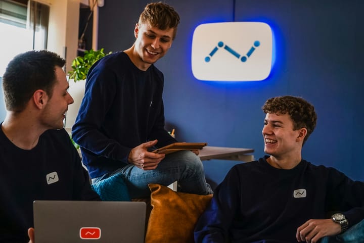 Talk is cheap because supply always exceeds demand.