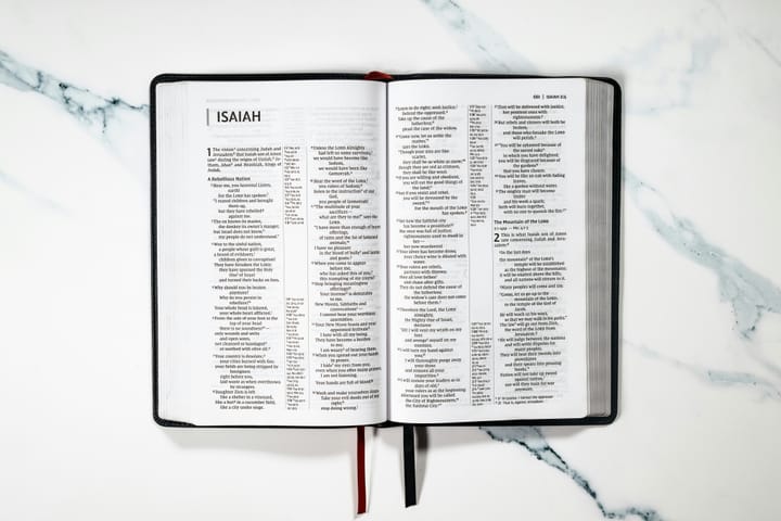 QOTD: "All I want is more than my fair share."