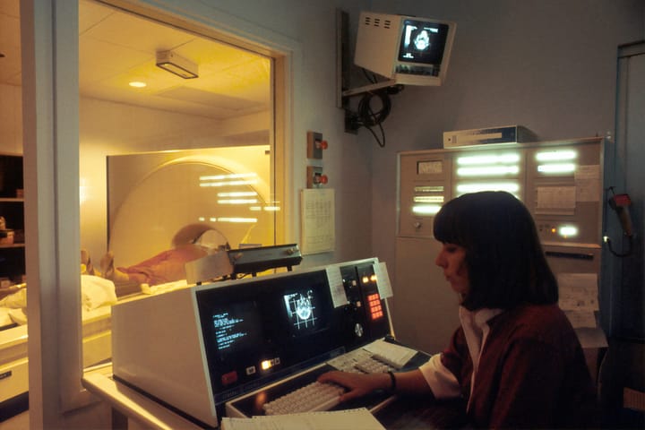 Our OS who art in CPU, UNIX be thy name. Thy programs run, thy syscalls done, In kernel as it is in user.
