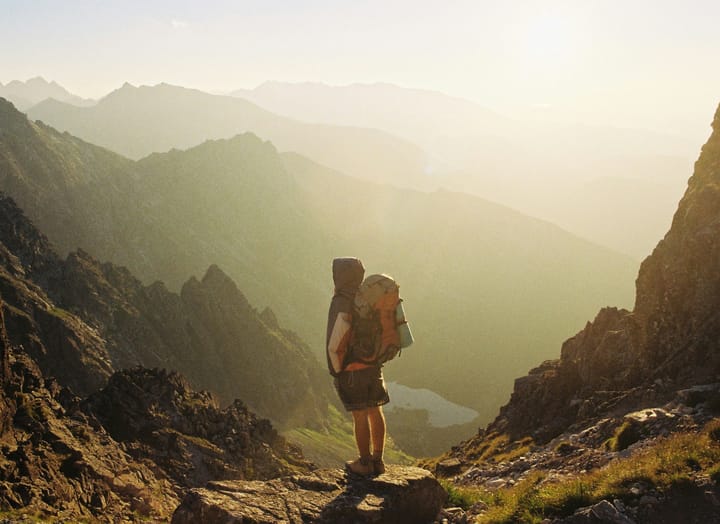 "Without adventure, civilization is in full decay." - Alfred North Whitehead