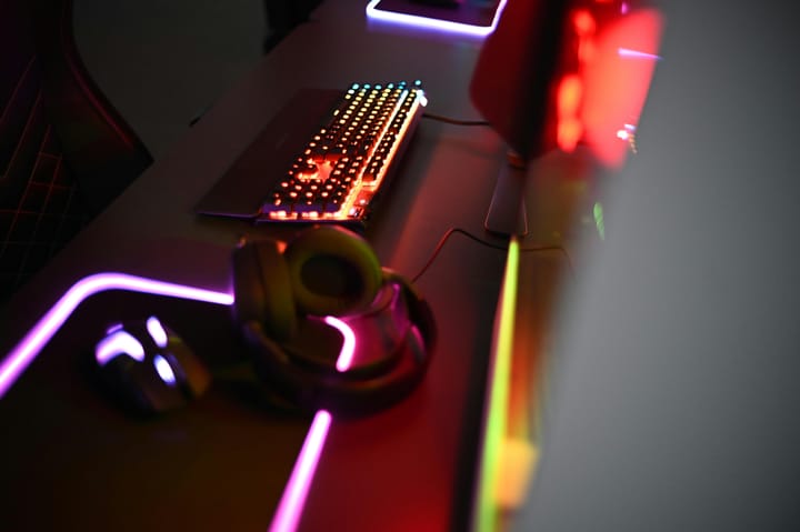 "One of the most overlooked advantages to computers is... If they do foul up, there's no law against whacking them around a little." - Joe Martin