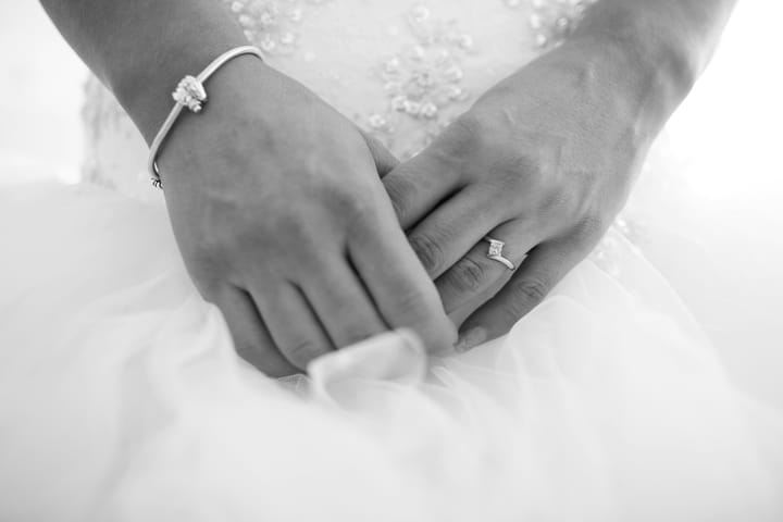 Ring around the collar.