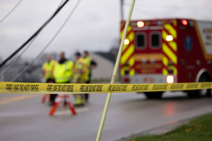 Kaufman's Law: A policy is a restrictive document to prevent a recurrence of a single incident, in which that incident is never mentioned.