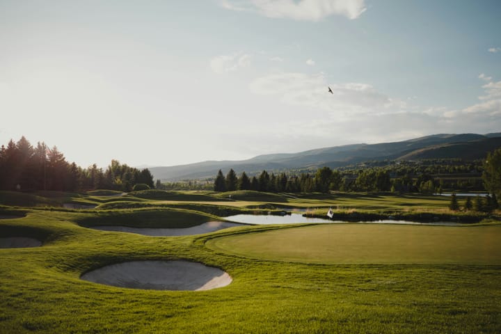 QOTD: "I'd never marry a woman who didn't like pizza. I might play golf with her, but I wouldn't marry her."