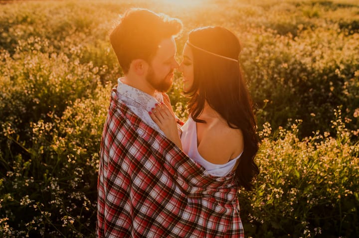 "A man always remembers his first love with special tenderness, but after that begins to bunch them." - H. L. Mencken