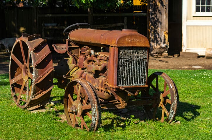 "Never worry about theory as long as the machinery does what it's supposed to do." - Robert A. Heinlein