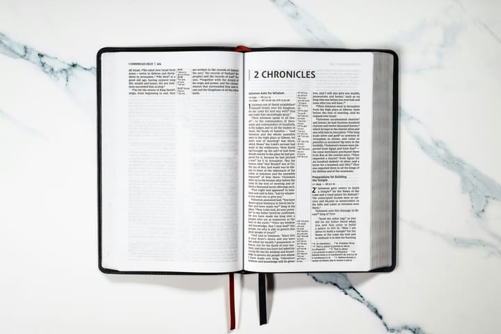 I didn't know he was dead; I thought he was British.