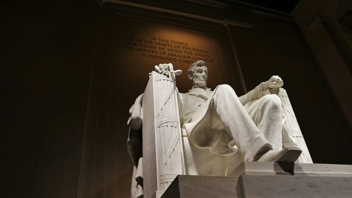 "Politics, like religion, hold up the torches of martyrdom to the reformers of error." - Thomas Jefferson