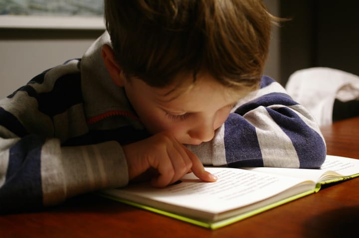 "I have never let my schooling interfere with my education." - Mark Twain