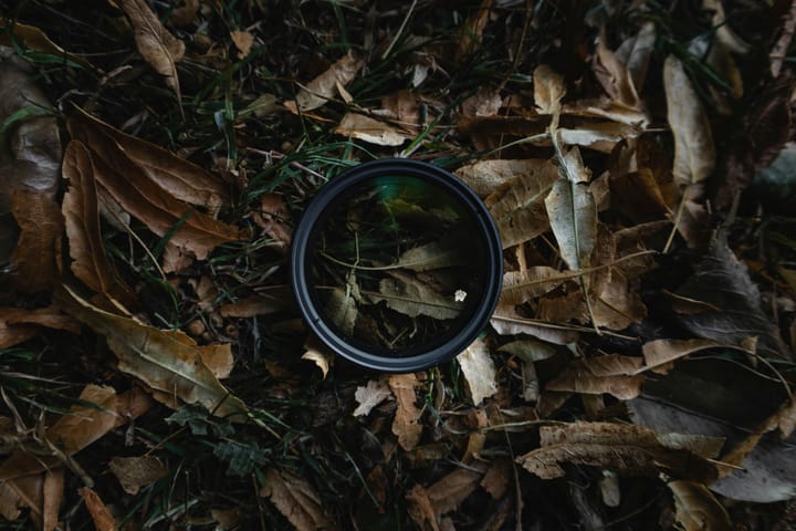 "He who slings mud generally loses ground." - Adlai E. Stevenson