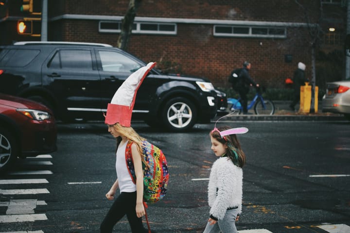 "Madam, there's no such thing as a tough child" - if you parboil them first for seven hours, they always come out tender. -- W. C. Fields