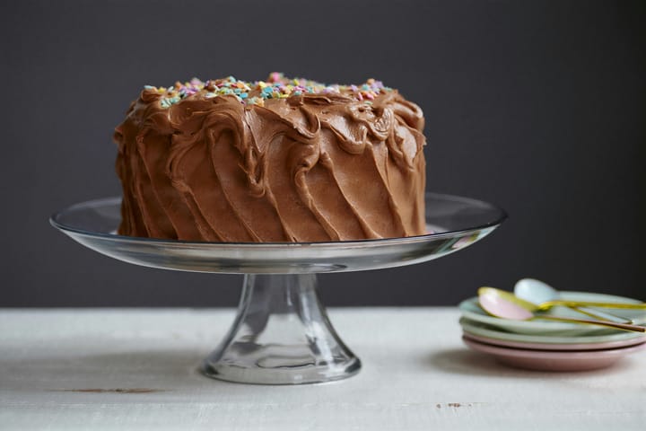"Would ye both eat your cake and have your cake?" - John Heywood