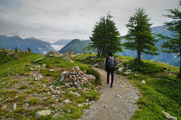 To understand the heart and mind of a person, look not at what he has already achieved, but at what he aspires to do.
