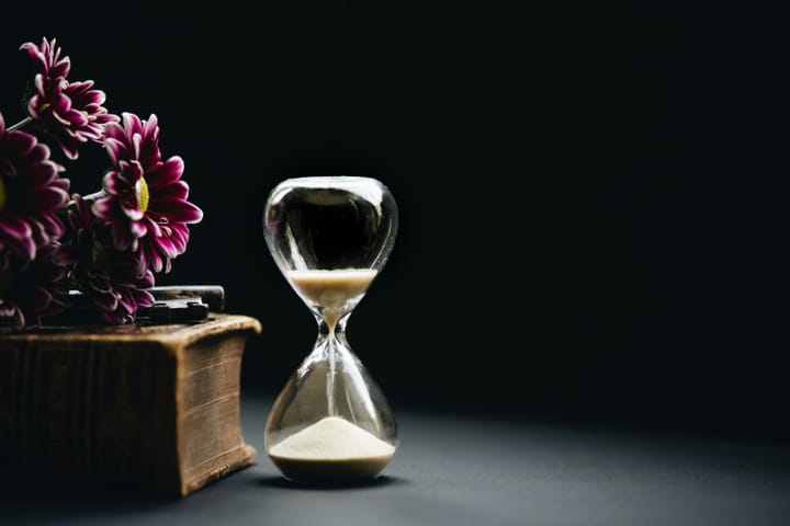 "Oh, yeah, life goes on, long after the thrill of livin' is gone." - John Cougar, "Jack and Diane"
