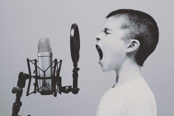 The biggest problem with communication is the illusion that it has occurred.