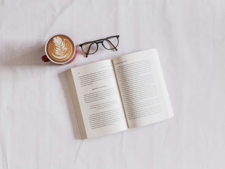 "He that composes himself is wiser than he that composes a book." - Benjamin Franklin
