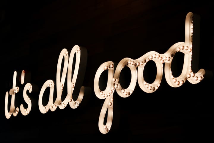 "What's the matter with the world? Why, there ain't but one thing wrong with every one of us - and that's "selfishness."" - The Best of Will Rogers