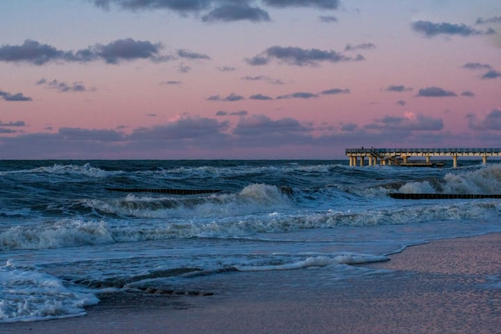 Do not underestimate the power of the Farce.