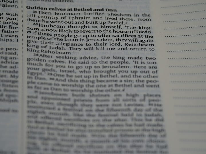 Whom the gods wish to destroy they first call promising.