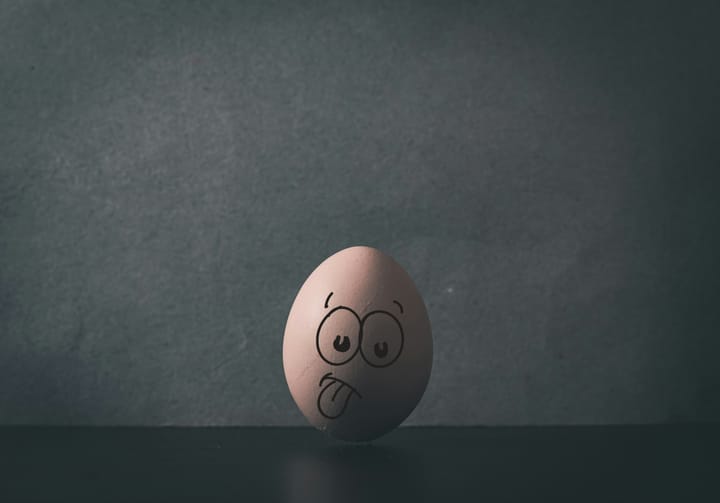 "The world is a comedy to those who think, and a tragedy to those who feel." - Horace Walpole