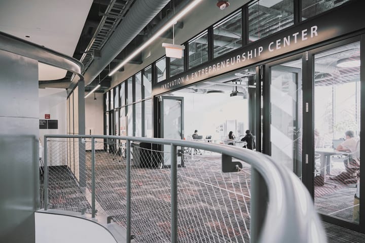 A clever prophet makes sure of the event first.