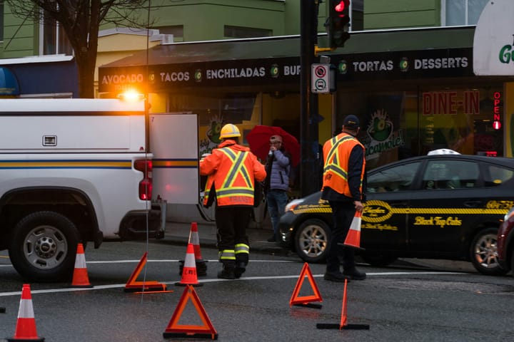 Mistrust first impulses; they are always right.