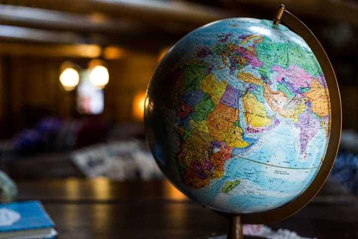 "If we spoke a different language, we would perceive a somewhat different world." - Wittgenstein