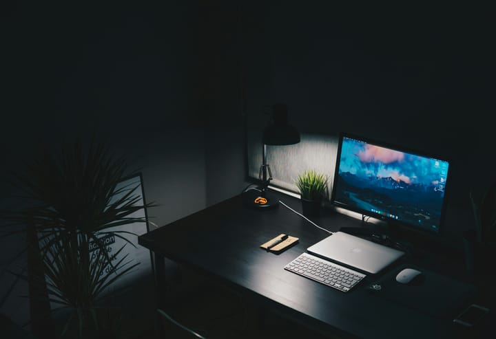 Command, n.: Statement presented by a human and accepted by a computer in such a manner as to make the human feel as if he is in control.